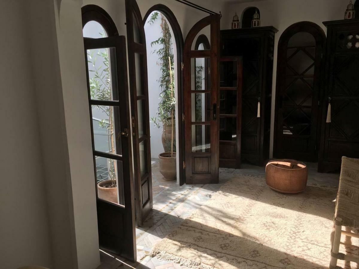 Villa Dar 23 Tanger Exterior foto